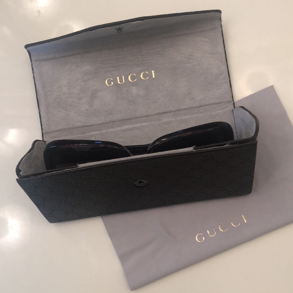 Gucci sunglasses - Picture 6 of 10